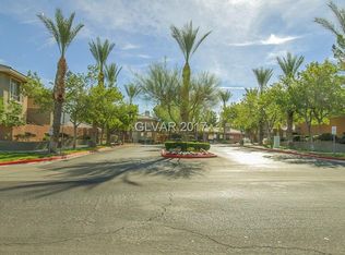 901 Duckhorn Ct APT 101, Las Vegas, NV 89144