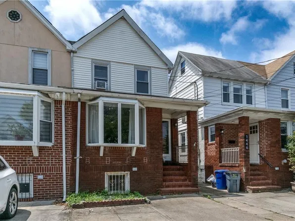 1448 E 65th St, Brooklyn, NY 11234