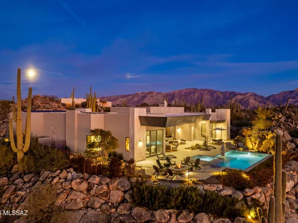 1313 W Tortolita Mountain Cir, Oro Valley, AZ 85755