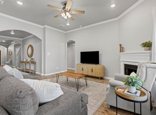 14612 Mainstay Way, Haslet, TX 76052