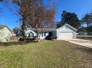 2599 Candler Way SW, Marietta, GA 30064