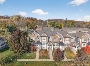 166 3rd Ave, Fontana, WI 53125