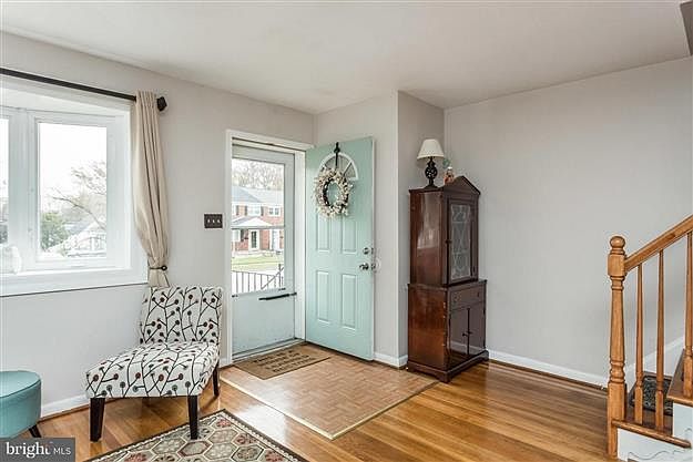 Living room 1