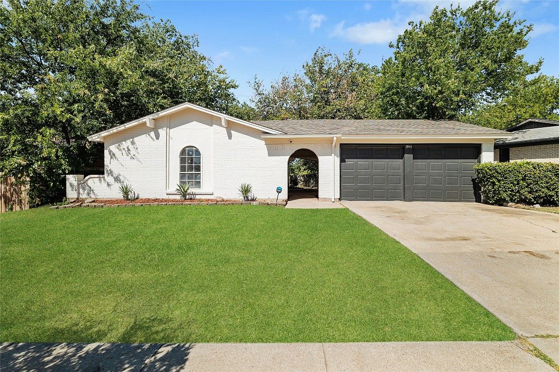 5944 Richard Dr, Watauga, TX 76148 Zillow