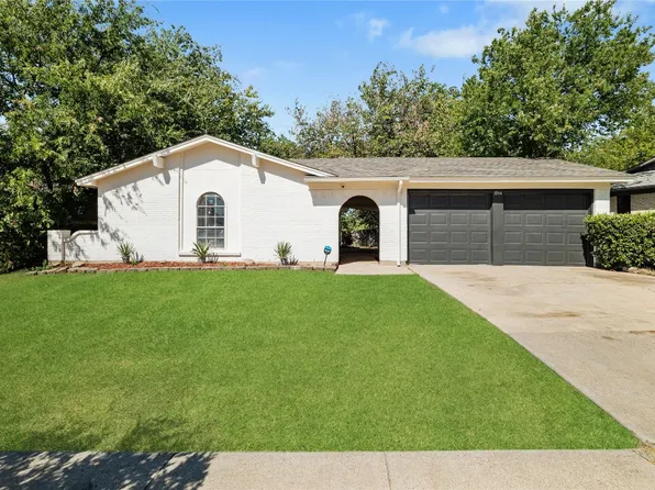 5944 Richard Dr, Watauga, TX 76148