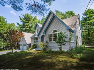 4 Moose Ln, Hallowell, ME 04347
