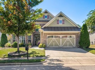 11149 Bayberry Hills Dr, Raleigh, NC 27617