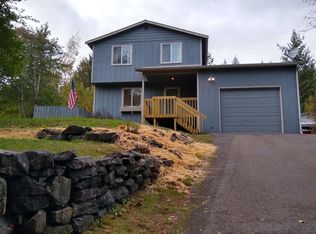 370 NE Schooner Loop, Belfair, WA 98528
