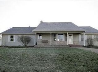 9594 N 27th St, Richland, MI 49083