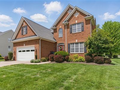 9446 Crescent View Dr, Mechanicsville, VA, 23116