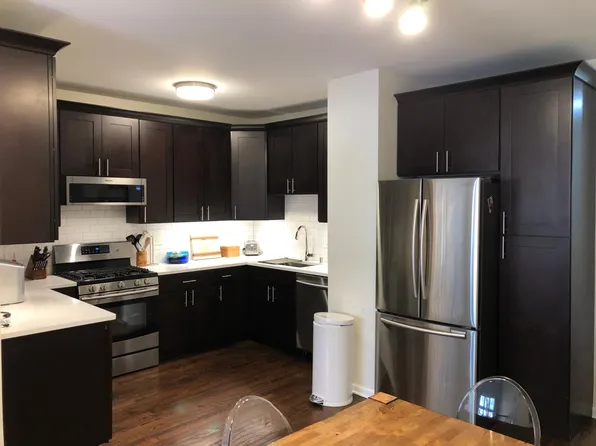 1236 N Wood St #1, Chicago, IL 60622