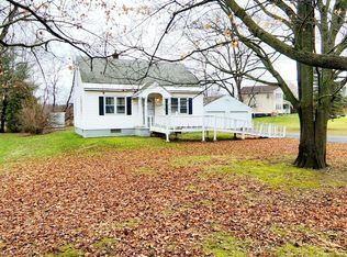 546 S Albany Rd, Selkirk, NY 12158