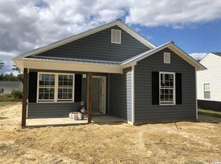 111 Murphy Way, Conway, SC 29526