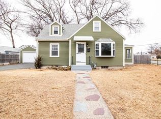 77 Claire St, Chicopee, MA 01020
