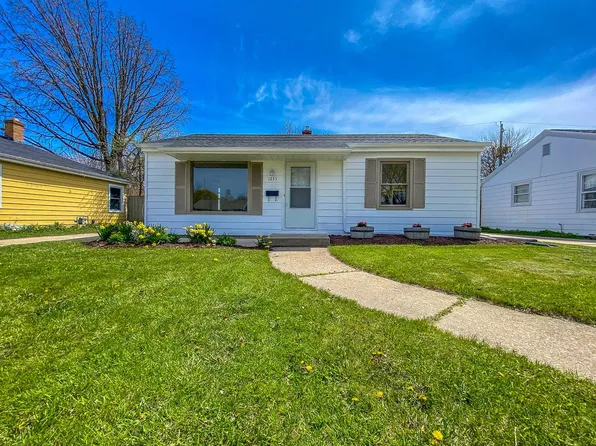 1233 Florence AVENUE, Racine, WI 53402