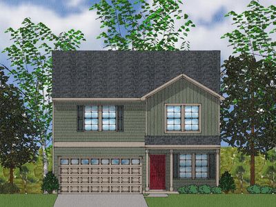 58 Cedarwood St, Beaufort, SC, 29906