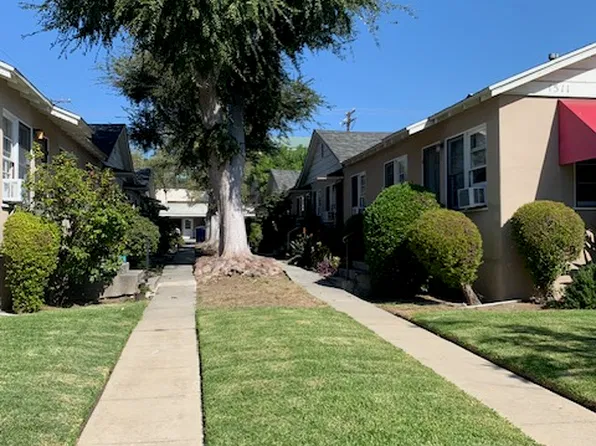 1511 Dixon St APT A, Glendale, CA 91205