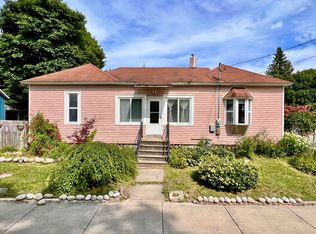 420 W Elm St, Cheboygan, MI 49721