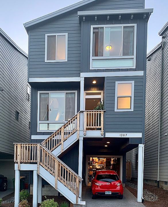 12117 SW Tesla Ter, Beaverton, OR 97008 Zillow