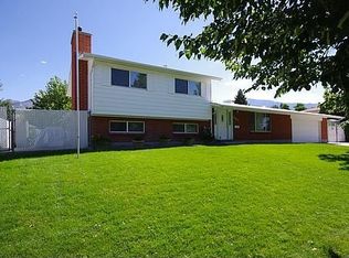8805 S 1540 E, Sandy, UT 84093