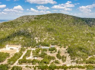2844 Hidden Valley Rd, Pipe Creek, TX 78063
