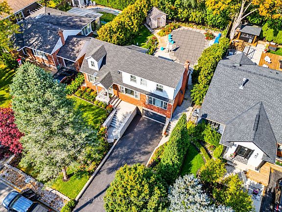 2nd image of 309 Townsend Ave