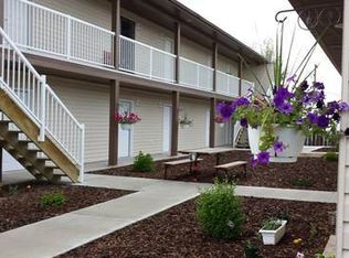 121 2nd Ave S #E-1A, Three Hills, AB T0M2A0