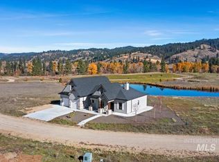 42 Singing Springs Way, Garden Valley, ID 83622