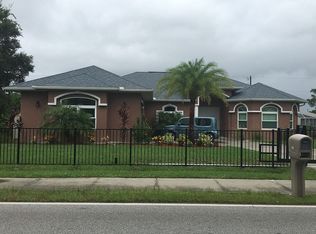 1035 Loveland Blvd, Punta Gorda, FL 33980