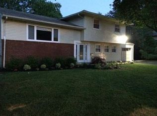 369 Mountain Ave, Springfield, NJ 07081