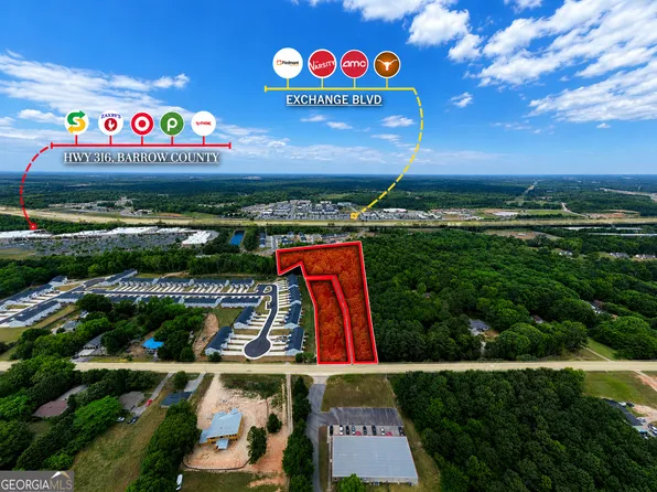 393 Carl Bethlehem Rd SW, Bethlehem, GA 30620