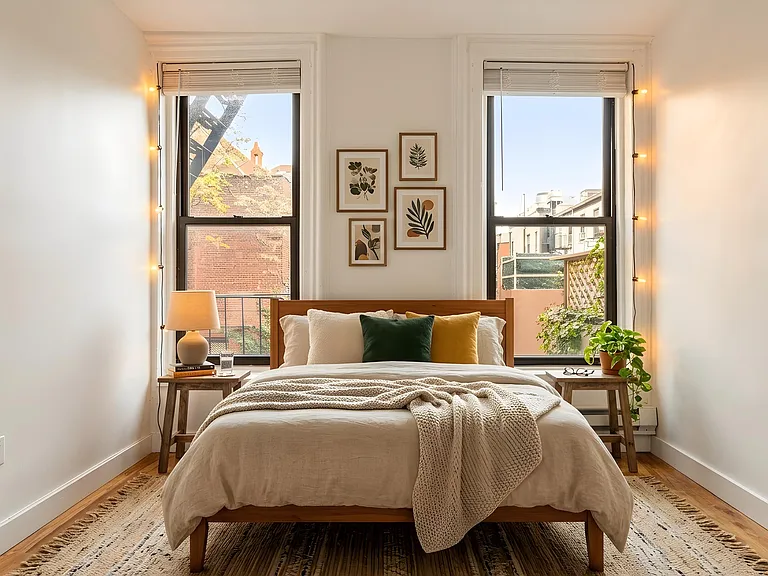 415 Bergen St #2 — Photo 4