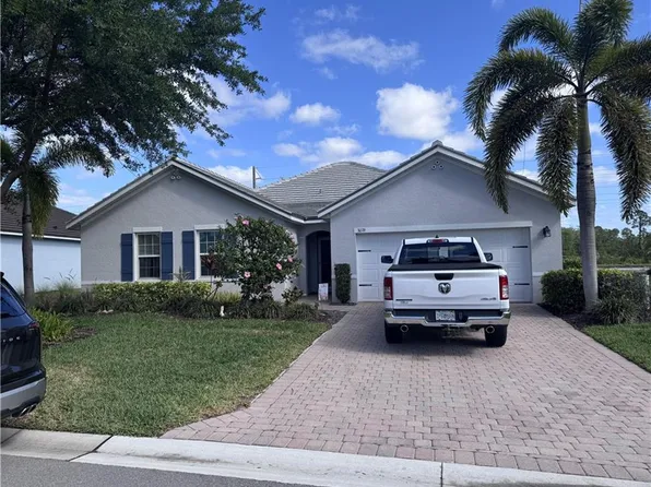 3079 Apple Blossom DR, ALVA, FL 33920