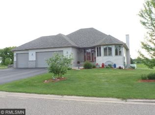 1540 Amsterdam St, Baldwin, WI 54002