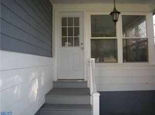 1009 Grieb Ave, Bristol, PA 19007