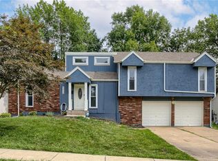 6608 E 123rd Ter, Grandview, MO 64030