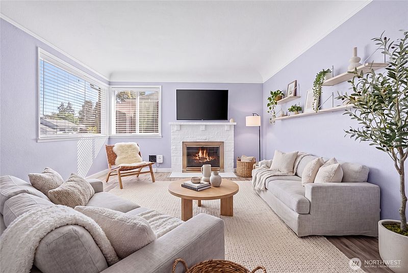 3rd image of 2340 S M Street