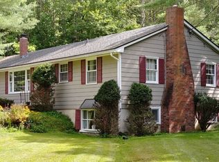 Belgo Rd, Castleton, VT 05735