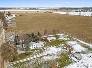 4390 75th Ave, Mecosta, MI 49332
