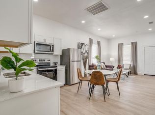712 W Butler St, Fort Worth, TX 76110