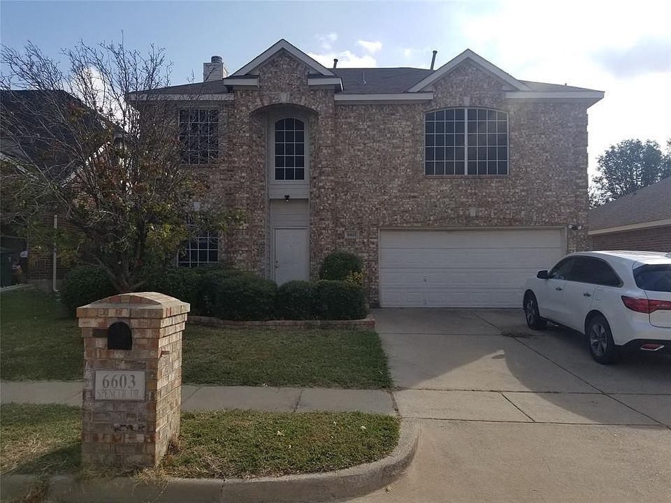1st image of 6603 Spencer Dr