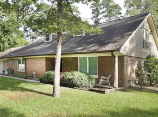 3510 Hickory Hollow Rd, Spring, TX 77380