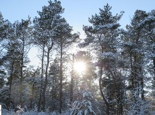 PARCEL F 3rd Rd N #2-1/2, Buckley, MI 49620