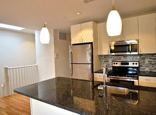 53 Fort Ave UNIT 2-2D, Roxbury, MA 02119
