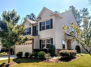 163 Torrey Heights Ln, Durham, NC 27703
