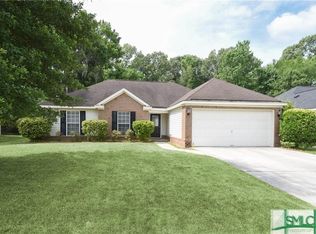 164 Shady Oak Cir, Richmond Hill, GA 31324