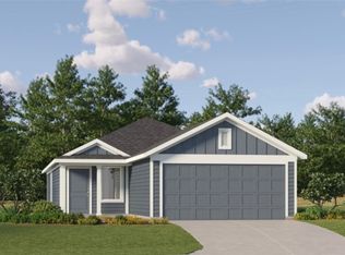 132 Hellcats Way, Jarrell, TX 76537