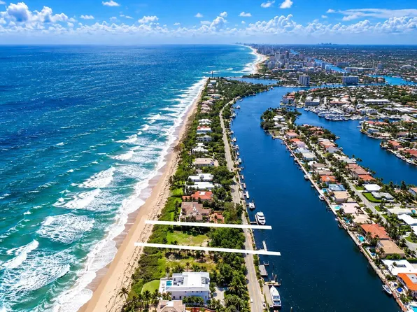 997 HILLSBORO MILE, Hillsboro Beach, FL 33062