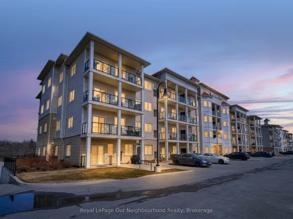 80 Shipway Ave, Clarington, ON