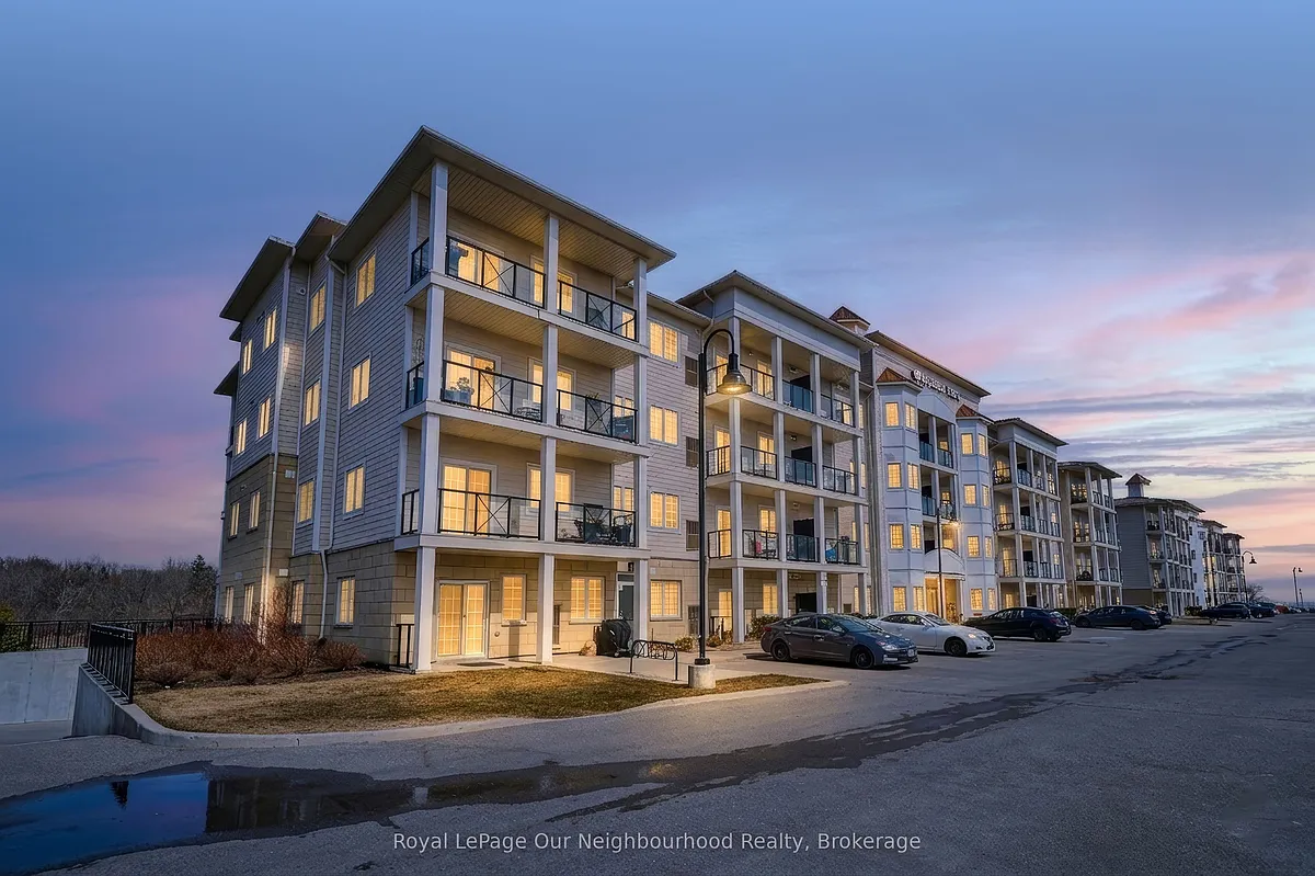 Building Photo - 80 Shipway Ave #301